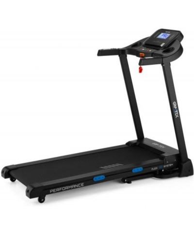 Бігова доріжка GYMTEK XT620