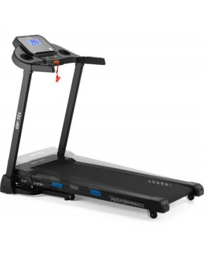 Бігова доріжка GYMTEK XT620