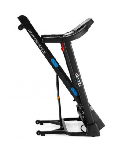 Бігова доріжка GYMTEK XT620