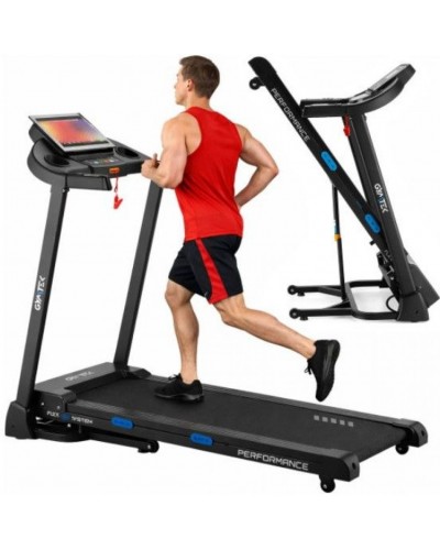 Бігова доріжка GYMTEK XT620