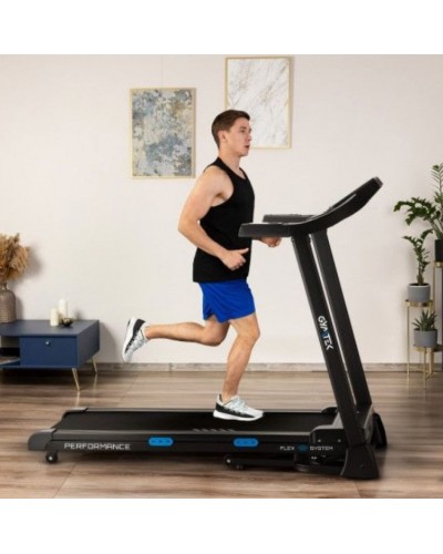 Бігова доріжка GYMTEK XT620