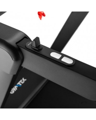 Бігова доріжка GYMTEK XT820