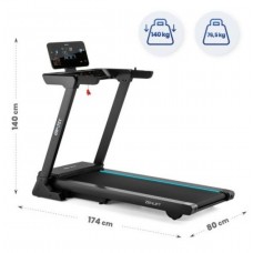 Бігова доріжка GYMTEK XT820