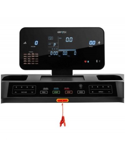 Бігова доріжка GYMTEK XT820