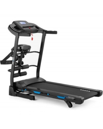 Бігова доріжка GYMTEK XTM500 з масажером