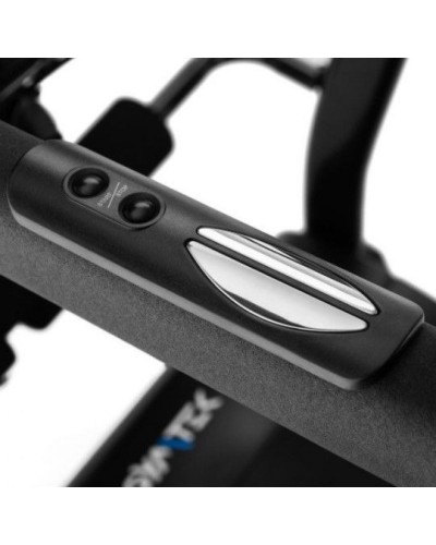 Бігова доріжка GYMTEK XTM500 з масажером