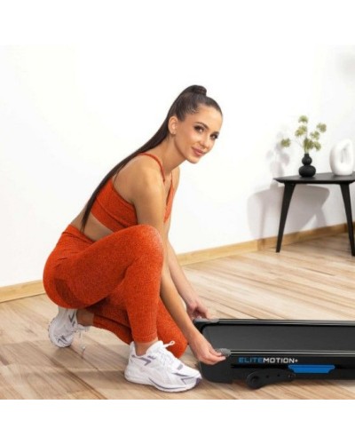 Бігова доріжка GYMTEK XTM500 з масажером