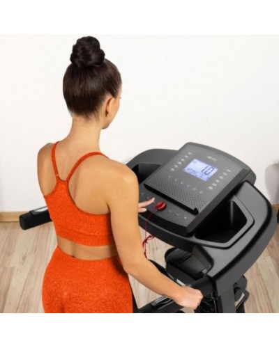 Бігова доріжка GYMTEK XTM500 з масажером