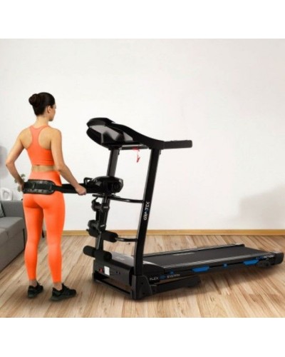 Бігова доріжка GYMTEK XTM500 з масажером