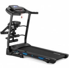 Бігова доріжка GYMTEK XTM500 з масажером