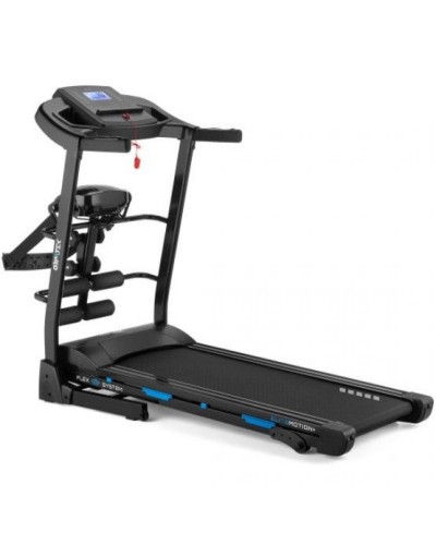 Бігова доріжка GYMTEK XTM500 з масажером