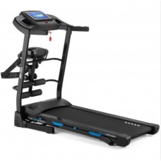 Бігова доріжка GYMTEK XTM500 з масажером