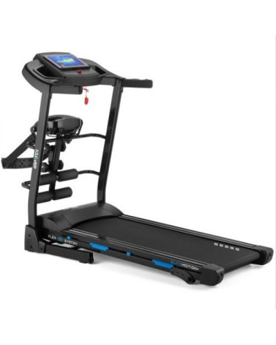 Бігова доріжка GYMTEK XTM500 з масажером