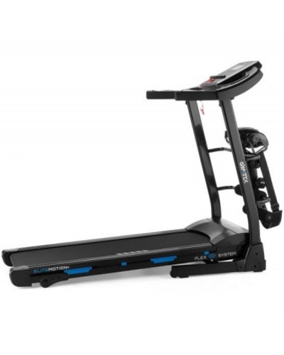 Бігова доріжка GYMTEK XTM500 з масажером