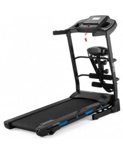 Бігова доріжка GYMTEK XTM500 з масажером