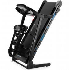 Бігова доріжка GYMTEK XTM500 з масажером