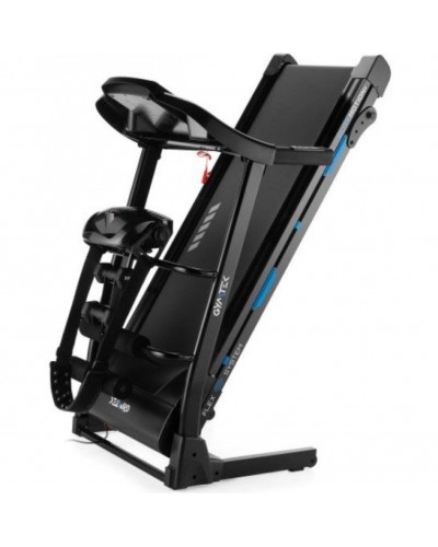 Бігова доріжка GYMTEK XTM500 з масажером