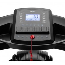 Бігова доріжка GYMTEK XTM500 з масажером