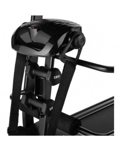 Бігова доріжка GYMTEK XTM500 з масажером