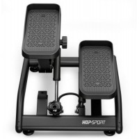 Степер Hop-Sport HS-050B Skite чорний