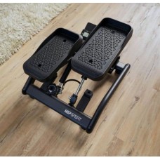 Степпер Hop-Sport HS-050B Skite черный