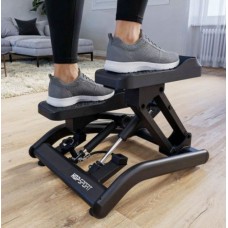 Степпер Hop-Sport HS-050B Skite черный