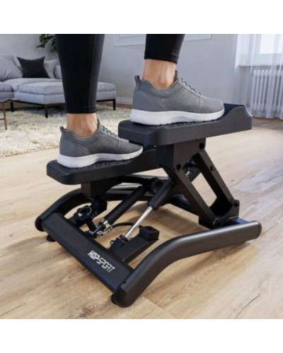 Степер Hop-Sport HS-050B Skite чорний