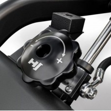 Степпер Hop-Sport HS-050B Skite черный