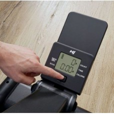 Степпер Hop-Sport HS-050B Skite черный