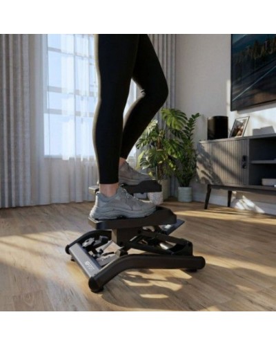 Степер Hop-Sport HS-050B Skite чорний