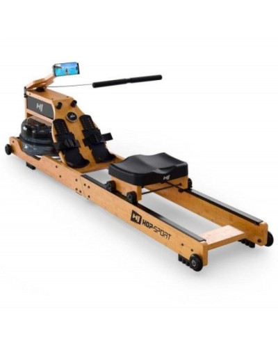 Гребний тренажер Hop-Sport HS-200WR Aquen