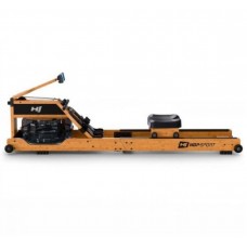 Гребний тренажер Hop-Sport HS-200WR Aquen