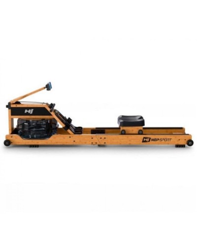 Гребний тренажер Hop-Sport HS-200WR Aquen