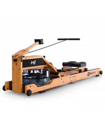 Гребний тренажер Hop-Sport HS-200WR Aquen