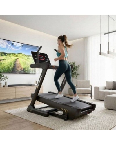 Бігова доріжка Hop-Sport HS-6000LB Nexrun