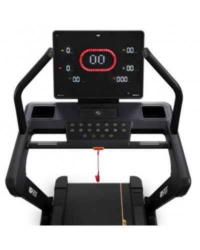 Бігова доріжка Hop-Sport HS-6000LB Nexrun
