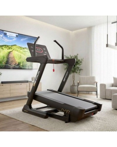 Бігова доріжка Hop-Sport HS-6000LB Nexrun