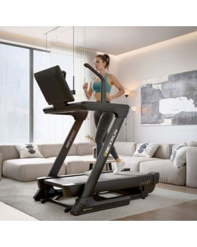 Бігова доріжка Hop-Sport HS-6000LB Nexrun