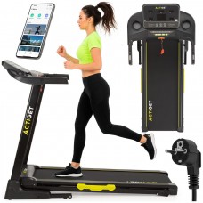 Бігова доріжка Actiget Actirun ACT0171