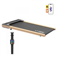 Беговая дорожка Cornix Diana Walking Pad Oak Wood