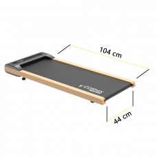 Бігова доріжка Cornix Diana Walking Pad Oak Wood