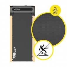 Бігова доріжка Cornix Diana Walking Pad Oak Wood