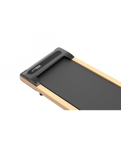 Беговая дорожка Cornix Diana Walking Pad Oak Wood для ходьбы