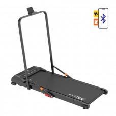 Бігова доріжка Cornix Freya Walking Pad Black