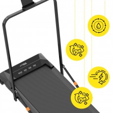 Бігова доріжка Cornix Freya Walking Pad Black