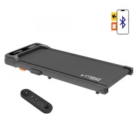 Бігова доріжка Cornix Lexi Walking Pad Black