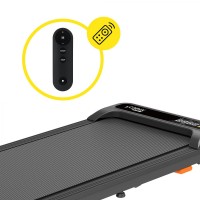 Бігова доріжка Cornix Lexi Walking Pad Black