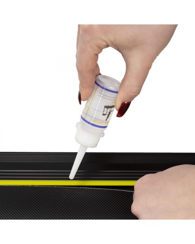 Беговая дорожка Actiget Actirun Slim ACT0170 для ходьбы 