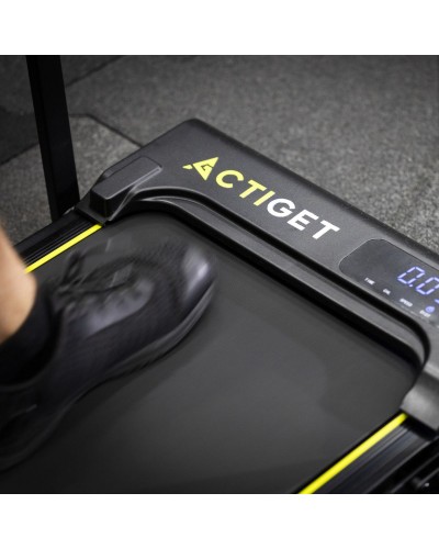 Беговая дорожка Actiget Actirun Slim ACT0170 для ходьбы 