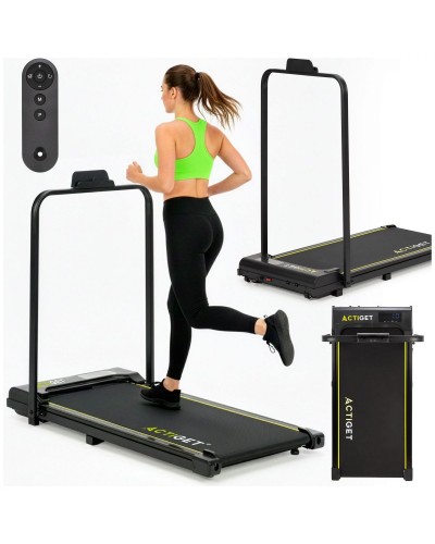 Беговая дорожка Actiget Actirun Slim ACT0170 для ходьбы 